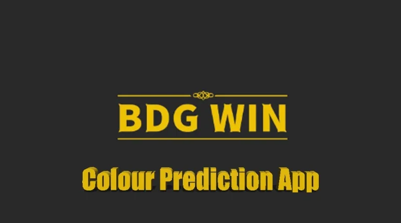 BDG Win
