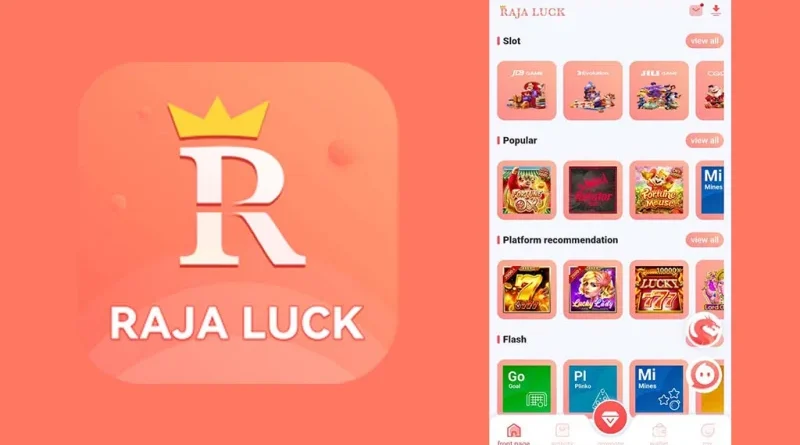 Raja Luck