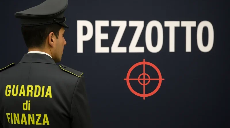 multe al pezzotto