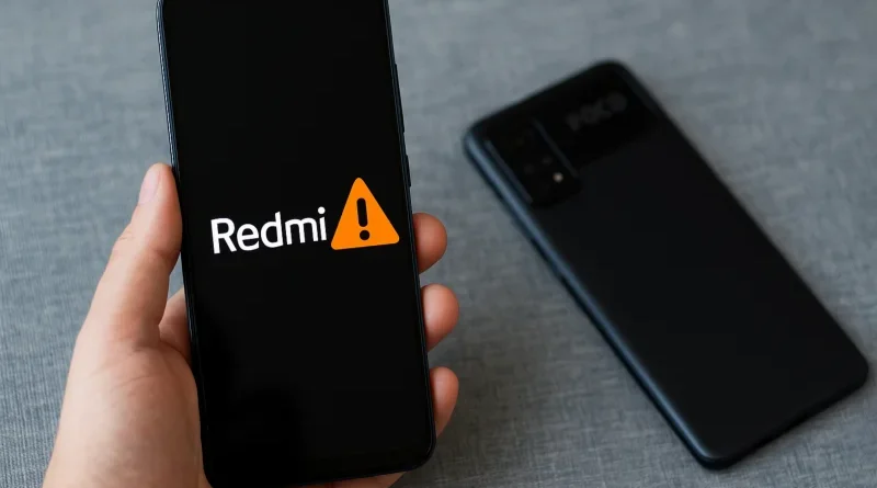 poco e Redmi