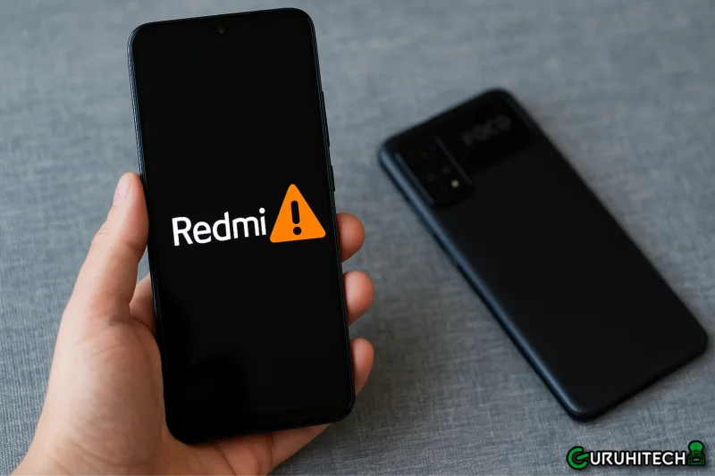 poco e Redmi