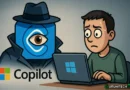 Copilot sotto accusa: la nuova IA di Windows starebbe “spiando” gli utenti?