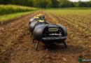 I robot-insetti che cambieranno l’agricoltura: addio pesticidi e lavoro manuale!