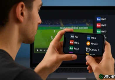 Zappr: la TV digitale italiana è  gratis e senza registrazione!