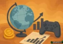 The Global Rise of Online Gaming Economies and Their Financial Impact