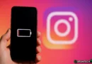 Il tuo Android si scarica troppo in fretta? La colpa è di… Instagram!
