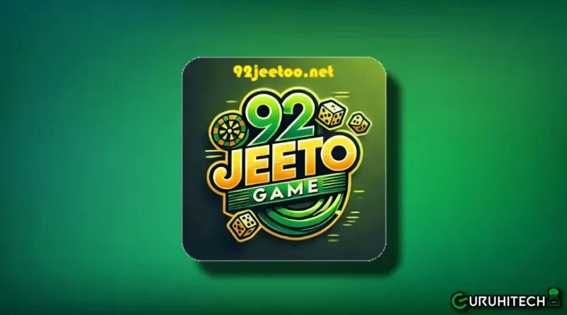 92 Jeeto