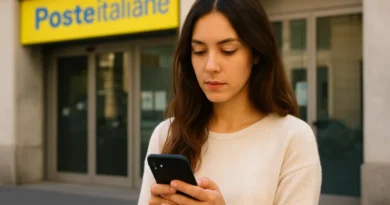 Addio a BancoPosta e Postepay: Poste Italiane rivoluziona tutto con una sola app
