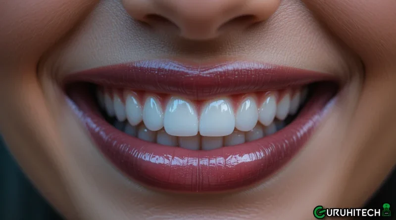 smalto per denti
