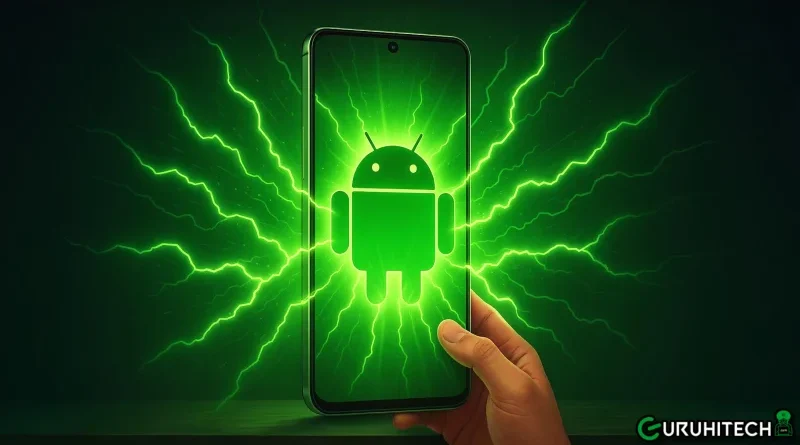 top smartphone