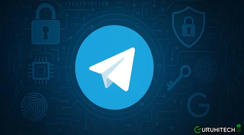 sicurezza telegram