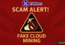 Attenzione alla truffa XY Miners: il falso cloud mining che promette guadagni facili