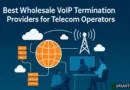 Wholesale VoIP Termination Providers