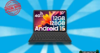 Blackview Tab 60 Pro