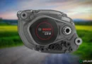 Bosch mette il turbo alle e-bike: arriva il motore con cambio automatico e ABS intelligente