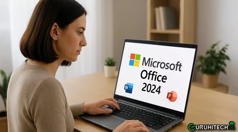 Office 2024