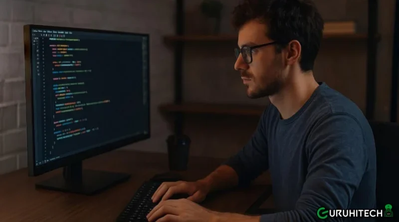 development web app