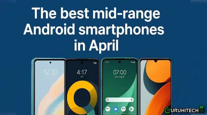 antutu smartphone aprile
