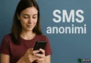 sms anonimi