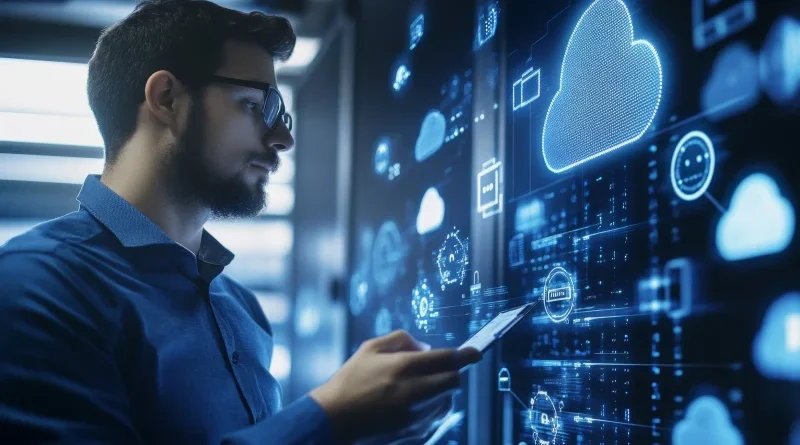 ia, app e servizi digitali