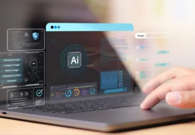ai e siti web