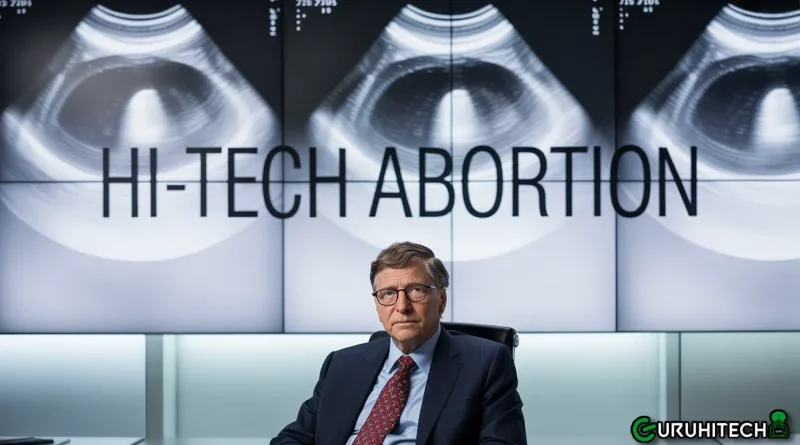 Contraccezione hi-tech