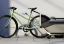 Convoy C.01: il rimorchio intelligente che trasforma la tua bici in un cargo elettrico