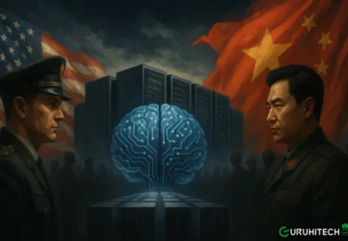 Superintelligenza fuori controllo: la nuova corsa agli armamenti che potrebbe finire come la Guerra Fredda