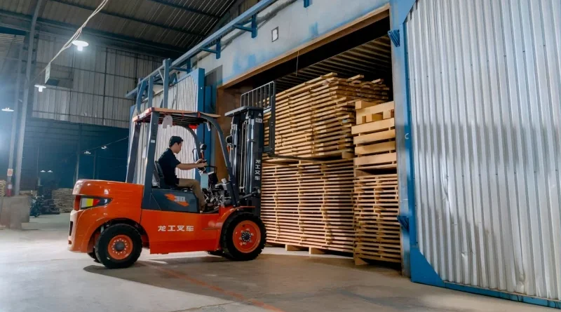 Pallets