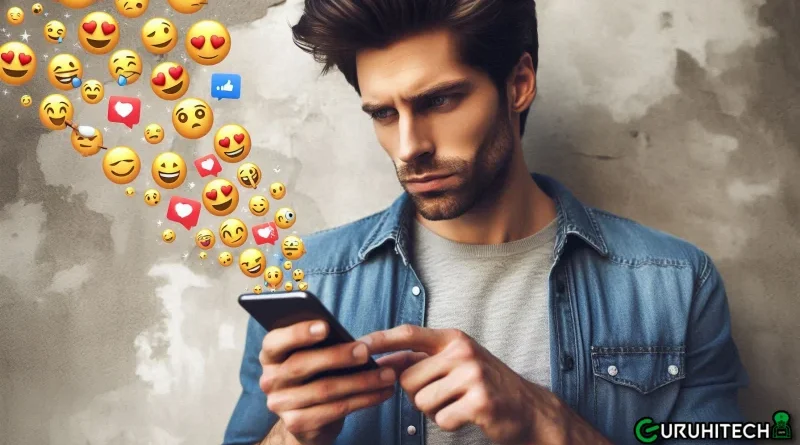 emoji e personalità