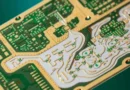 Enhancing Microwave Radar Performance with Advanced Rogers Materials: Low-Loss and High-Frequency Solutions