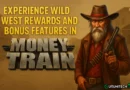 Experience Wild West Rewards and Bonus Features in Money Train Slots