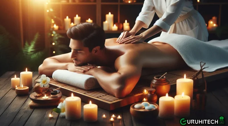 massage