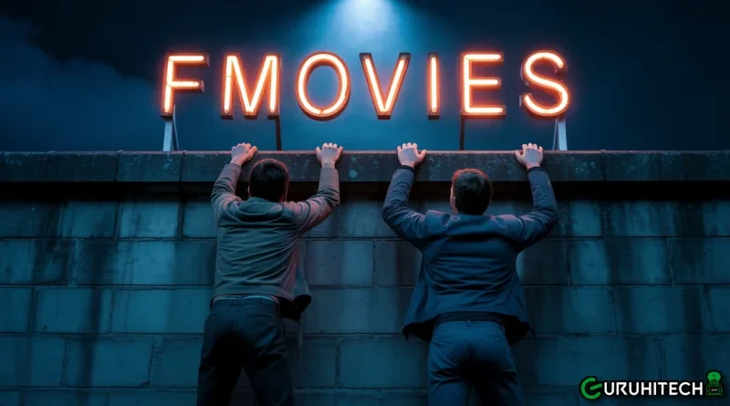 evasione fmovies