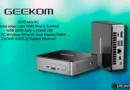 GEEKOM Mini Air12: il mini PC compatto ora con Intel N150 (sconto 20% fino al 31 maggio)