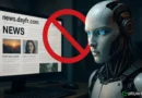 La stampa francese dichiara guerra ai siti di notizie generate dall’IA