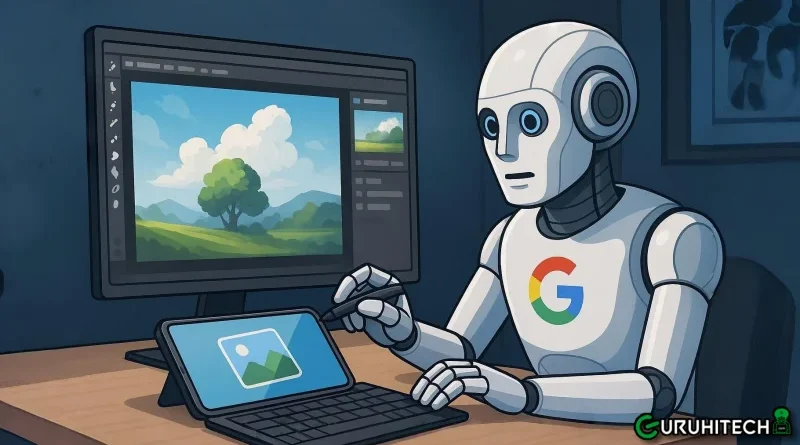 google gemini
