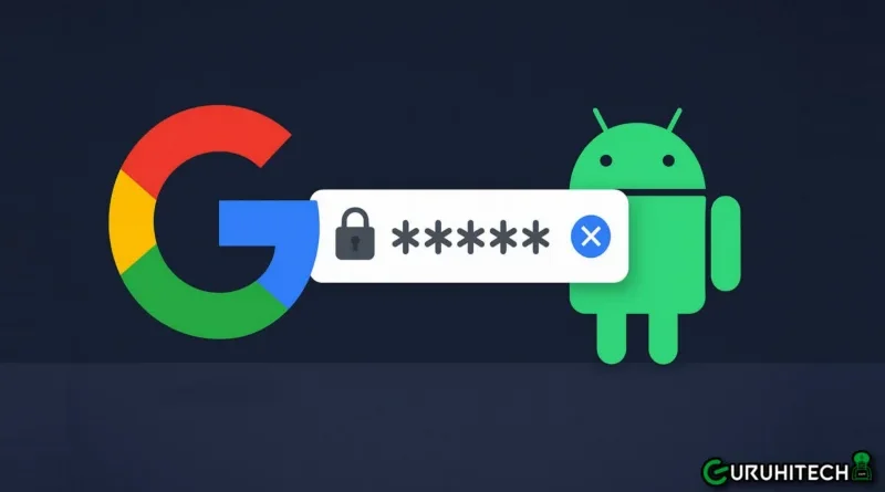 android passkey