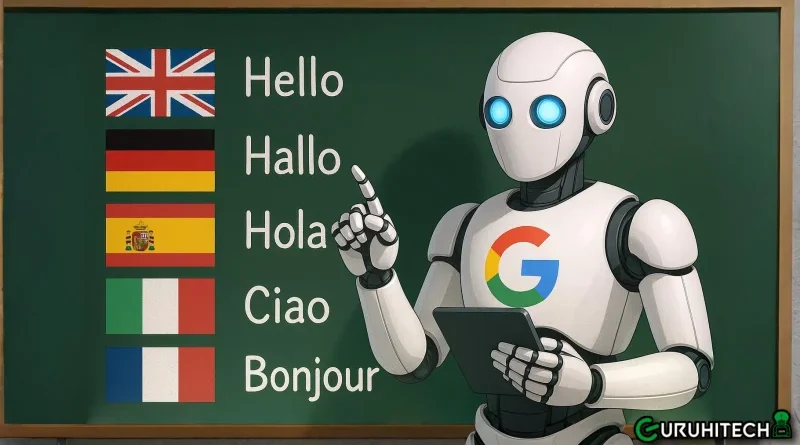 google gemini