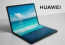 HUAWEI lancia MateBook Fold: il primo PC con HarmonyOS e schermo pieghevole