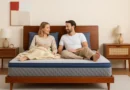 How Hybrid Mattresses Use Technology to Improve Sleep Quality