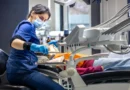 Cosmetic Dentist