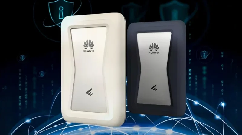 ssd huawei