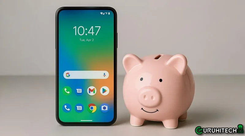I 7 migliori smartphone sotto i 100 euro: piccoli prezzi, grandi sorprese!