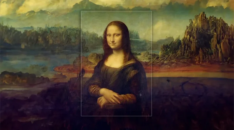 mona lisa