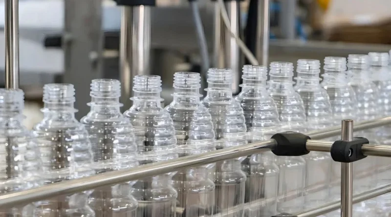 Bottle Manufacturing