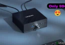 Il mini PC LETSUNG Golite 11 è in super offerta a 99€