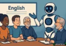 Impara l’inglese con l’IA: addio corsi costosi e professori noiosi!