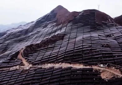 Guizhou solar panel