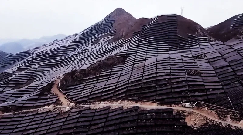 Guizhou solar panel